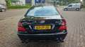 Mercedes-Benz 500 EKLASSE ELEGANCE YOUNGTIMER Zwart - thumbnail 9