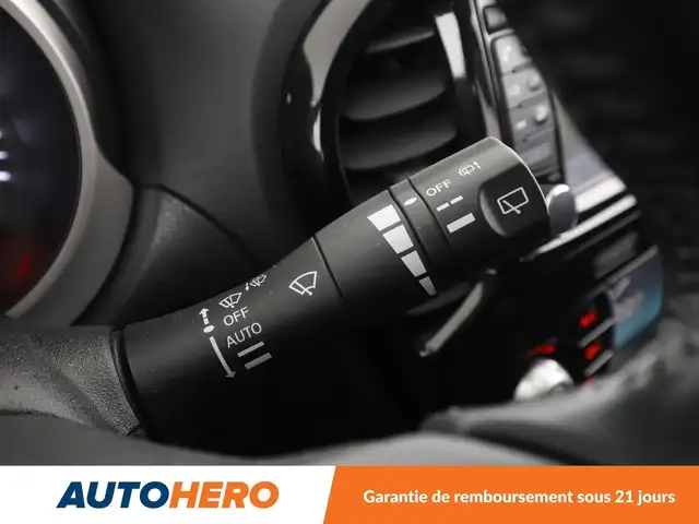 Nissan Juke view 26