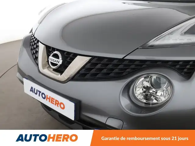 Nissan Juke view 29