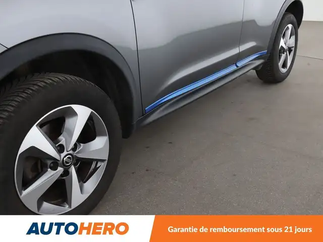 Nissan Juke view 30