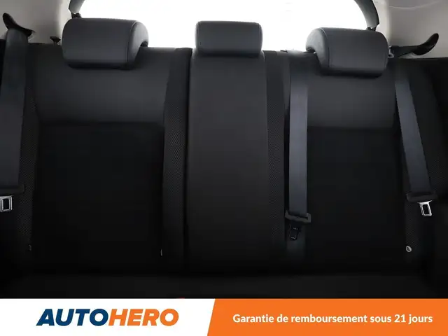 Nissan Juke view 15
