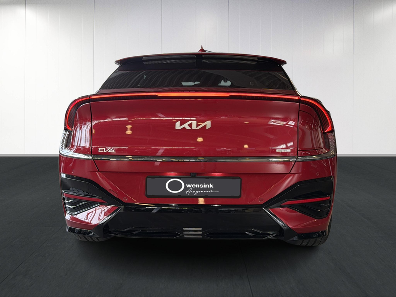 Kia EV6 GT-Line 84 kWh | Panoramaschuifdak | 360 Camera | — photo 4