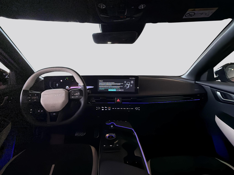Kia EV6 GT-Line 84 kWh | Panoramaschuifdak | 360 Camera | — photo 7
