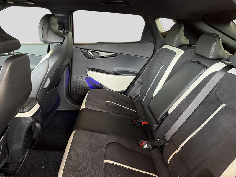 Kia EV6 GT-Line 84 kWh | Panoramaschuifdak | 360 Camera | — photo 9