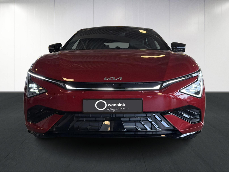 Kia EV6 GT-Line 84 kWh | Panoramaschuifdak | 360 Camera | — photo 3
