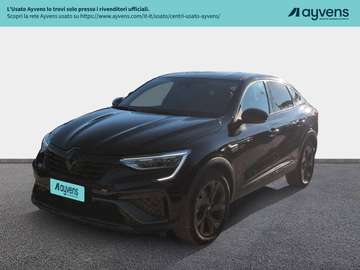 1.6 E-Tech Full Hybrid Engineered 145cv