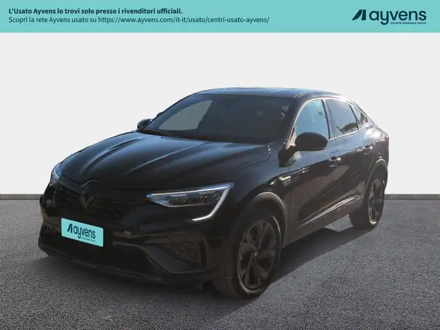 Renault Arkana 1.6 E-Tech Full Hybrid Engineered 145cv