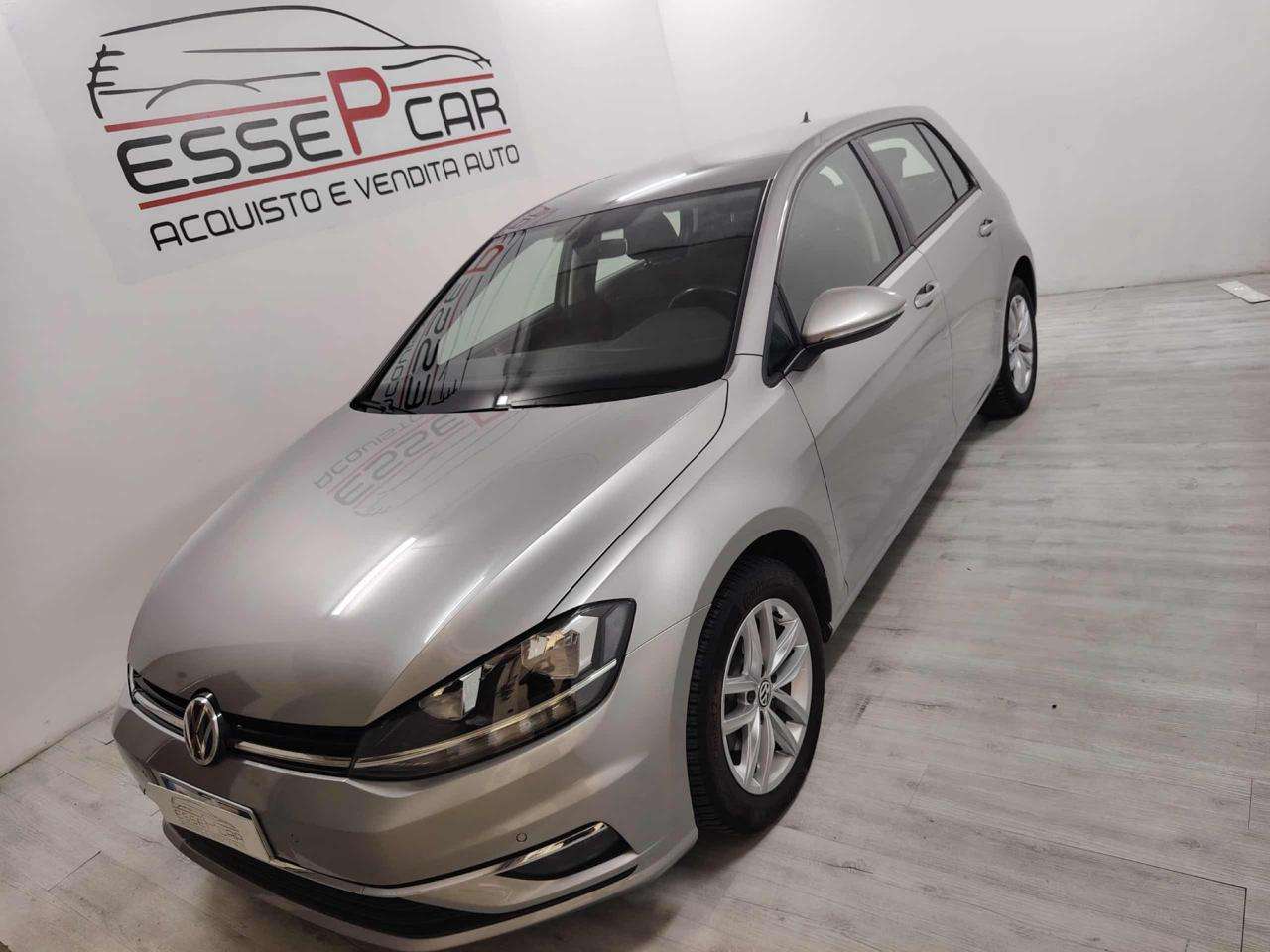 Volkswagen Golf 1.0 TSI 115 CV 48.000KM
