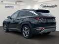 Hyundai TUCSON Prime Plug-In Hybrid 4WD 1.6 T-GDI -EU6d El. Panod Schwarz - thumbnail 4