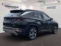 Hyundai TUCSON Prime Plug-In Hybrid 4WD 1.6 T-GDI -EU6d El. Panod Schwarz - thumbnail 3