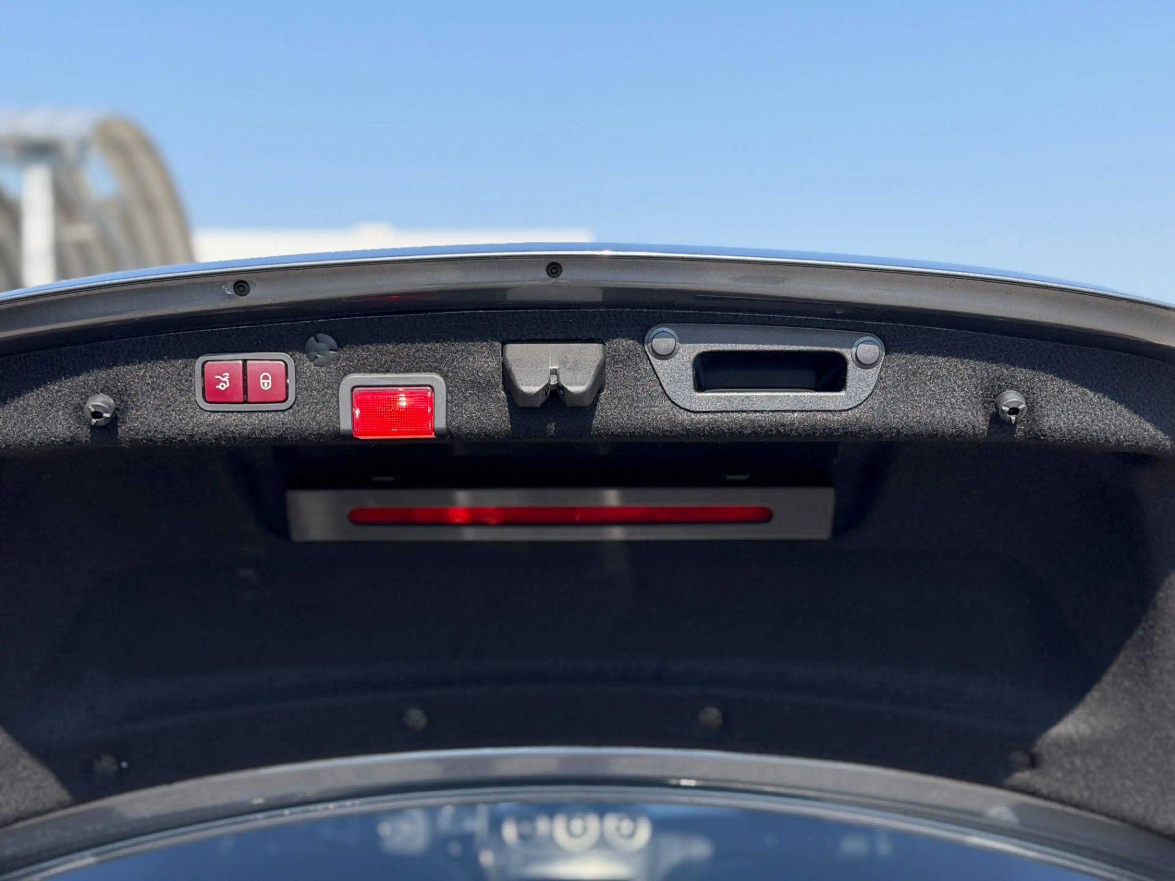 Mercedes-Benz C 43 AMG -Klasse Allrad 4MATIC Aut. Vollausgestattet — photo 11