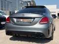 Mercedes-Benz C 43 AMG -Klasse Allrad 4MATIC Aut. Vollausgestattet Grau - thumbnail 5