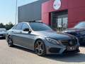 Mercedes-Benz C 43 AMG -Klasse Allrad 4MATIC Aut. Vollausgestattet Grau - thumbnail 1