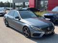 Mercedes-Benz C 43 AMG -Klasse Allrad 4MATIC Aut. Vollausgestattet Grau - thumbnail 2