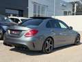 Mercedes-Benz C 43 AMG -Klasse Allrad 4MATIC Aut. Vollausgestattet Grau - thumbnail 7