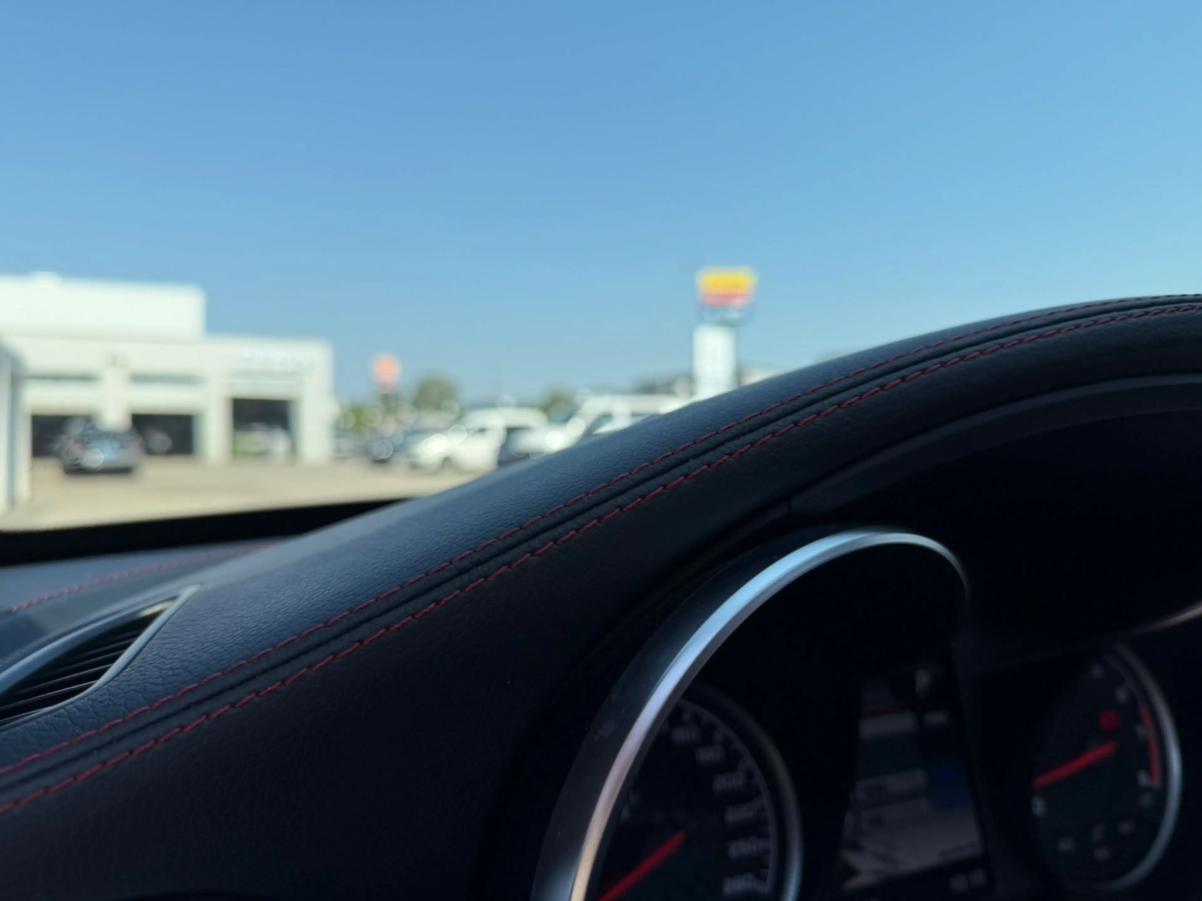 Mercedes-Benz C 43 AMG -Klasse Allrad 4MATIC Aut. Vollausgestattet — photo 13