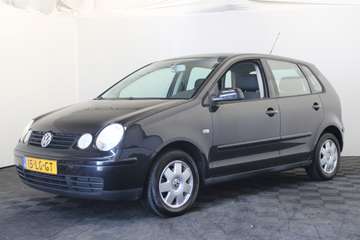 1.4-16V Highline