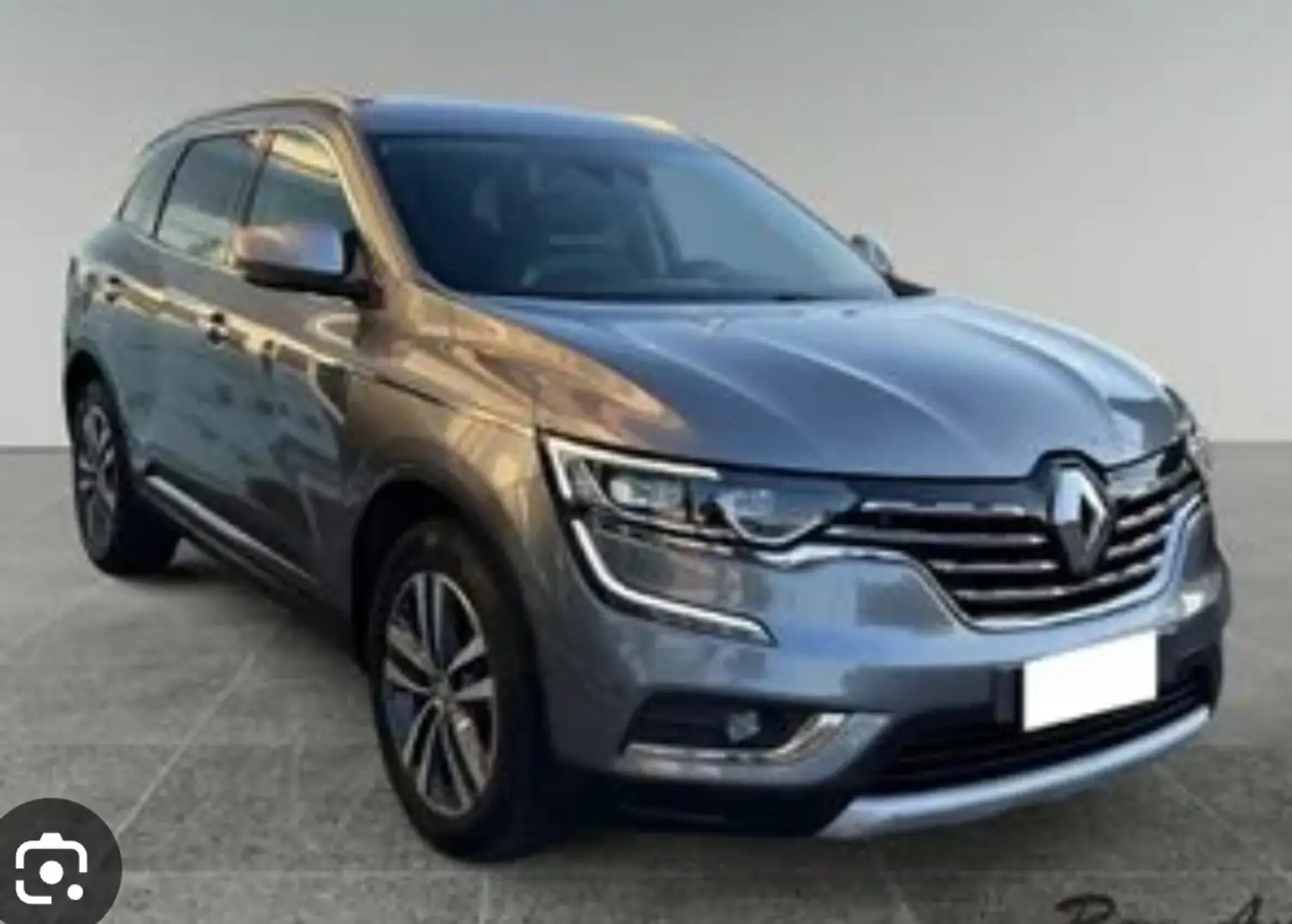 Renault Koleos 1.6 dci Intens 130cv - 1