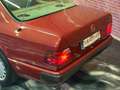 Mercedes-Benz E 230 230 E W124C*Coupe*Almandinrot Metallic* Rot - thumbnail 10