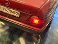 Mercedes-Benz E 230 230 E W124C*Coupe*Almandinrot Metallic* Rot - thumbnail 8