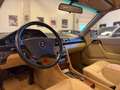 Mercedes-Benz E 230 230 E W124C*Coupe*Almandinrot Metallic* Rot - thumbnail 18