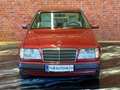 Mercedes-Benz E 230 230 E W124C*Coupe*Almandinrot Metallic* Rot - thumbnail 2