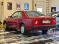Mercedes-Benz E 230 230 E W124C*Coupe*Almandinrot Metallic* Rot - thumbnail 14