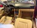 Mercedes-Benz E 230 230 E W124C*Coupe*Almandinrot Metallic* Rot - thumbnail 24