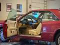Mercedes-Benz E 230 230 E W124C*Coupe*Almandinrot Metallic* Rot - thumbnail 16