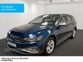 Volkswagen Passat Alltrack 2.0 TDI DSG 4Motion Navigation Blau - thumbnail 1
