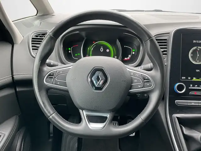 Renault Grand Scenic view 10