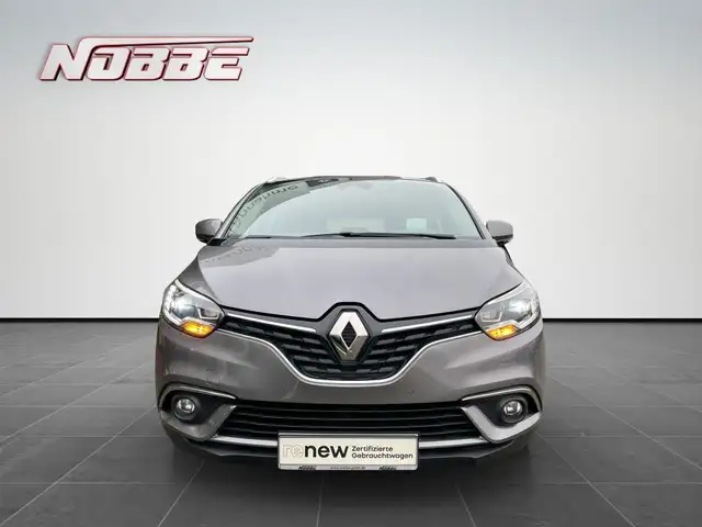 Renault Grand Scenic view 8