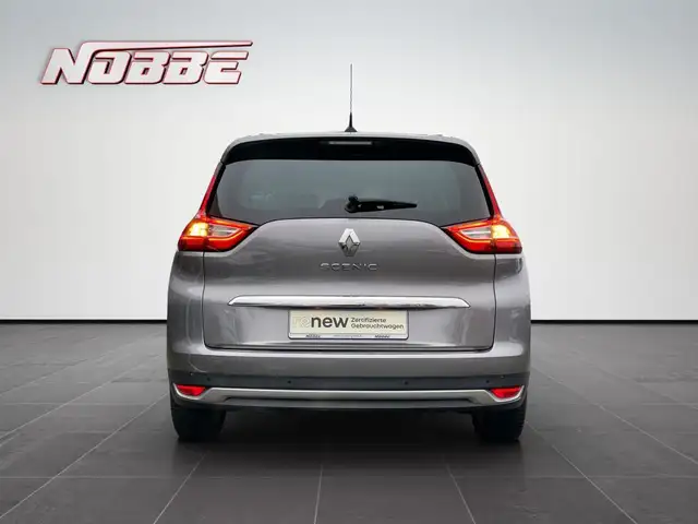 Renault Grand Scenic view 4