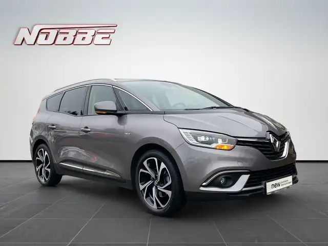 Renault Grand Scenic view 7