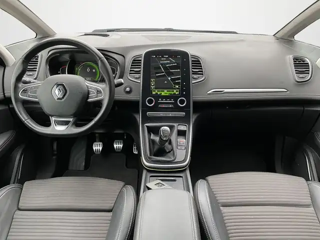 Renault Grand Scenic view 13