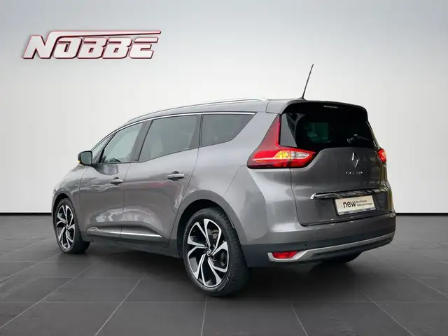 Renault Grand Scenic view 3