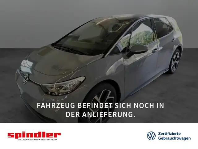 Volkswagen ID.3 Pro Move / Navi, 62 kWh, CarPlay, RFK, LED