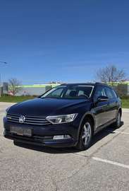 1.6 TDI (BlueMotion) Comfortline
