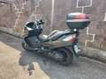 Suzuki Burgman 400 Lux Grigio - thumbnail 4