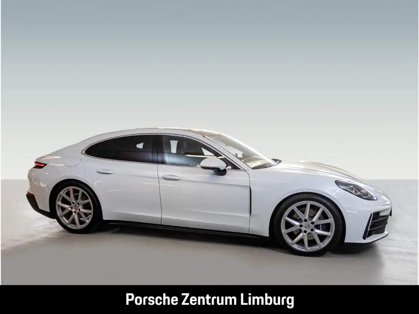 Porsche Panamera 4 Abstandstempomat LED-Matrix InnoDrive Weiß - 2