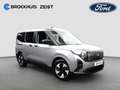 Ford Tourneo Courier Tourneo e-Courier 46kwh | 5 zitplaatsen | Winter-p Silber - thumbnail 2