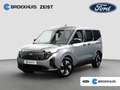 Ford Tourneo Courier Tourneo e-Courier 46kwh | 5 zitplaatsen | Winter-p Silber - thumbnail 1