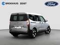 Ford Tourneo Courier Tourneo e-Courier 46kwh | 5 zitplaatsen | Winter-p Silber - thumbnail 5