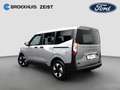 Ford Tourneo Courier Tourneo e-Courier 46kwh | 5 zitplaatsen | Winter-p Silber - thumbnail 4