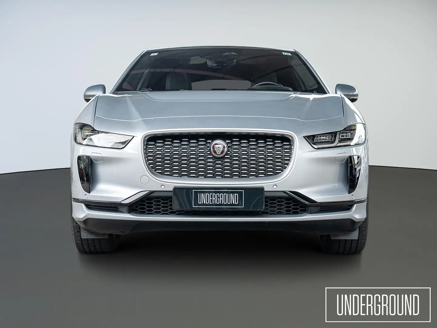 Jaguar I-Pace SE 400HP AWD - 2