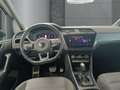 Volkswagen Touran 2.0 TDI "HIGHLINE" 150 PS +PANO+NAVI+REARVIEW+ Schwarz - thumbnail 14