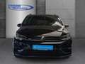 Volkswagen Touran 2.0 TDI "HIGHLINE" 150 PS +PANO+NAVI+REARVIEW+ Schwarz - thumbnail 9