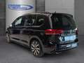 Volkswagen Touran 2.0 TDI "HIGHLINE" 150 PS +PANO+NAVI+REARVIEW+ Schwarz - thumbnail 4