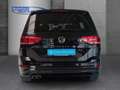 Volkswagen Touran 2.0 TDI "HIGHLINE" 150 PS +PANO+NAVI+REARVIEW+ Schwarz - thumbnail 5