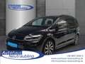 Volkswagen Touran 2.0 TDI "HIGHLINE" 150 PS +PANO+NAVI+REARVIEW+ Schwarz - thumbnail 1